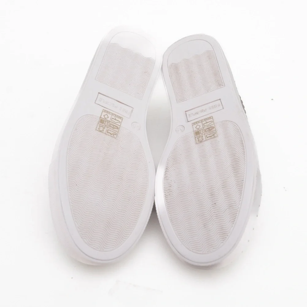 Free People Juno‎ Slip On Sport Sneakers
